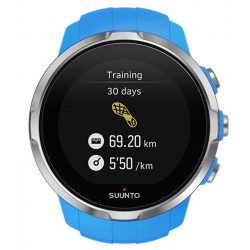 Acquistare Orologio Uomo Suunto Spartan Sport Blue SS022653000