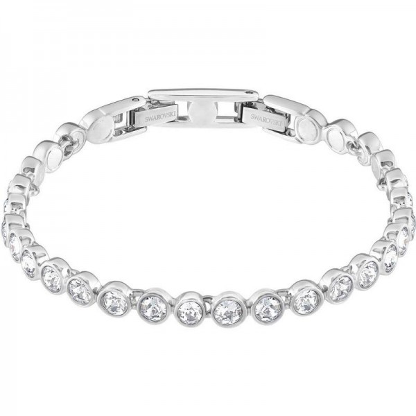 Acquistare Bracciale Donna Swarovski Tennis 1791305