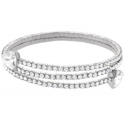 Swarovski Ladies Bracelet Twisty 5086031