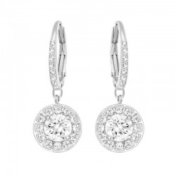 Women's Swarovski Earrings Attract Light 5142721