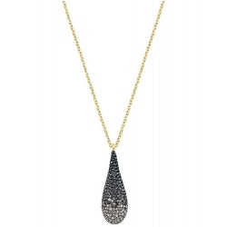 Women's Swarovski Necklace Abstract Small 5143084