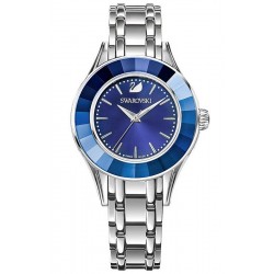 Buy Women's Swarovski Watch Alegria Blue 5194491
