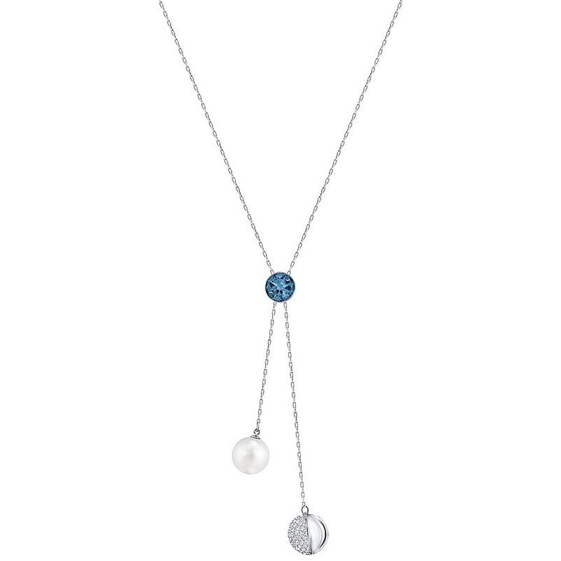 Women's Swarovski Necklace Forward 5221252 - Crivelli Shopping