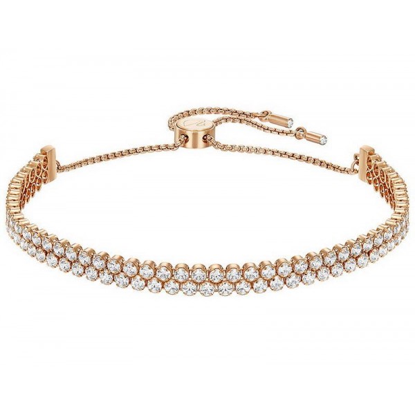 Acheter Bracelet Femme Swarovski Subtle 5224182