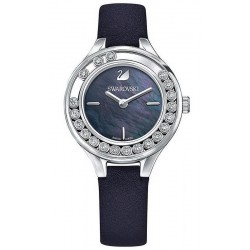Acquistare Orologio Swarovski Donna Lovely Crystals Mini 5242898 Madreperla