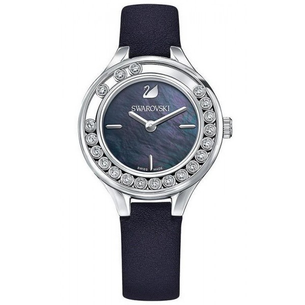 Acquistare Orologio Swarovski Donna Lovely Crystals Mini 5242898 Madreperla
