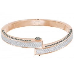 Women's Swarovski Bracelet Get Wide M 5276321