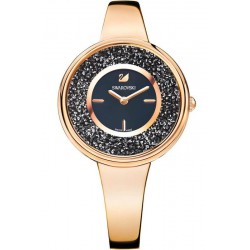Acheter Montre Swarovski Femme Crystalline Pure 5295334