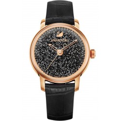 Acheter Montre Swarovski Femme Crystalline Hours 5295377