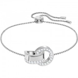 Women's Swarovski Bracelet Hollow 5373969