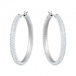 Acheter Boucles d'Oreilles Femme Swarovski Stone 5389432