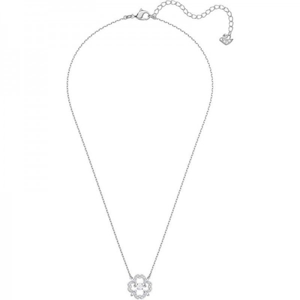 Buy Women's Swarovski Necklace Sparkling Dance 5392759