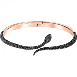 Women's Swarovski Bracelet Leslie S 5409194 Snake