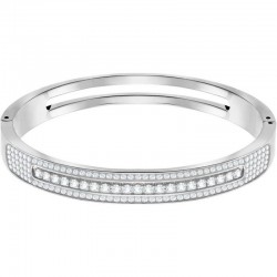 Women's Swarovski Bracelet Further Wide S 5412355
