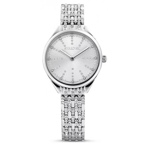 Acquistare Orologio Swarovski Donna Attract 5610490