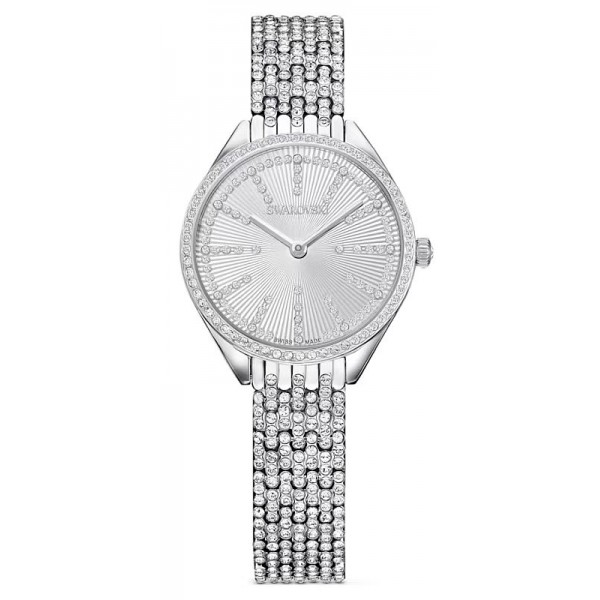 Acheter Montre Swarovski Femme Attract 5644062