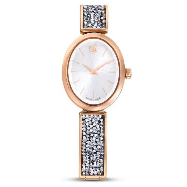 Comprar Reloj Swarovski Mujer Crystal Rock Oval 5656851