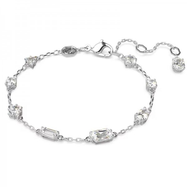 Buy Womens Swarovski Bracelet Mesmera 5661530
