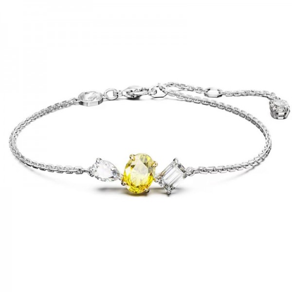 Buy Womens Swarovski Bracelet Mesmera 5668362