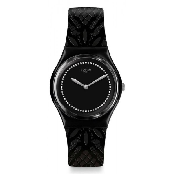 Comprar Reloj Mujer Swatch Gent Dentelle GB320