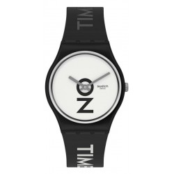 Montre Unisex Swatch Gent Always There GB328
