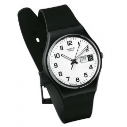 Buy Swatch Unisex Watch Gent Once Again GB743