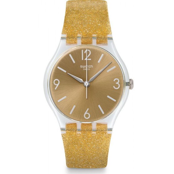 Comprar Reloj Mujer Swatch Gent Sunblush GE242C