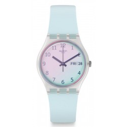 Reloj Mujer Swatch Gent Ultraciel GE713