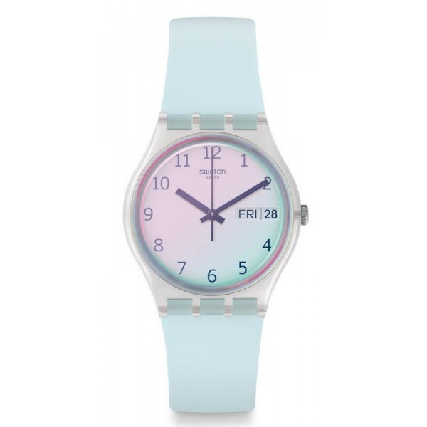 Swatch Damenuhr Gent Ultraciel GE713 kaufen