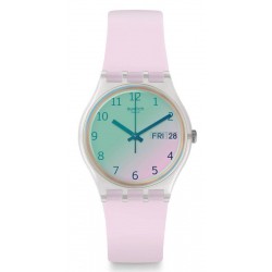 Swatch Женские Часы Gent Ultrarose GE714