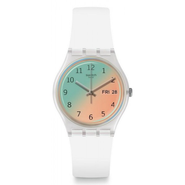 Swatch Damenuhr Gent Ultrasoleil GE720 kaufen