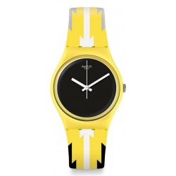 Buy Swatch Unisex Watch Gent Imala GJ140