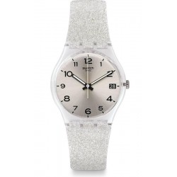 Acheter Montre Femme Swatch Gent Silverblush GM416C