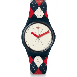 Montre Unisex Swatch Gent Socquette GN255