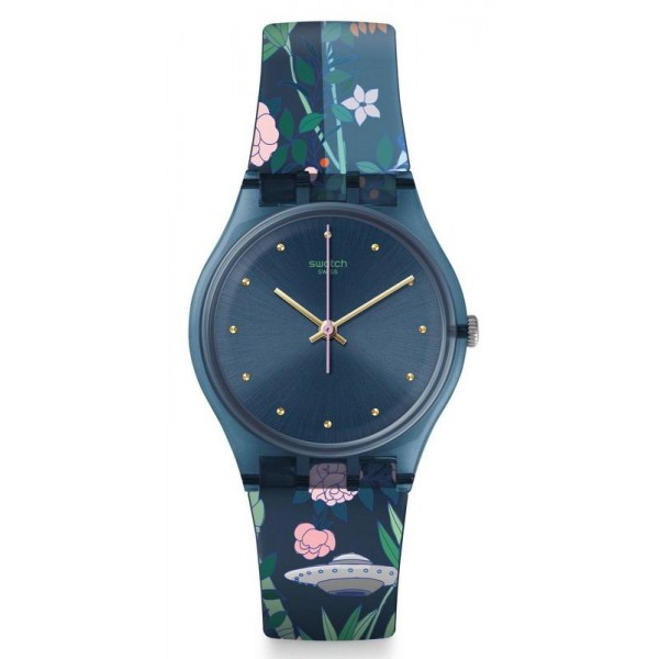 Swatch Damenuhr Gent Ovni Garden GN258 kaufen