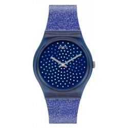 Acheter Montre Femme Swatch Gent Blumino GN270