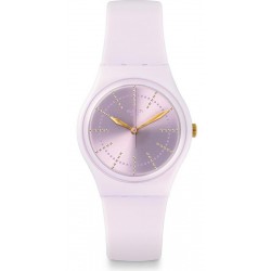 Acheter Montre Femme Swatch Gent Guimauve GP148