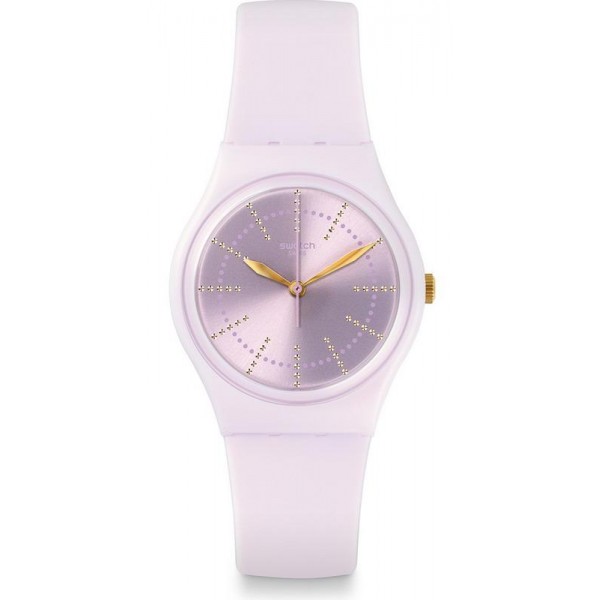 Buy Swatch Ladies Watch Gent Guimauve GP148