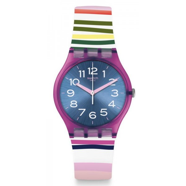 Swatch Damenuhr Gent Funny Lines GP153 kaufen