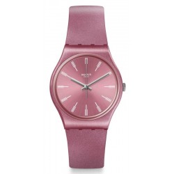 Acheter Montre Femme Swatch Gent Pastelbaya GP154