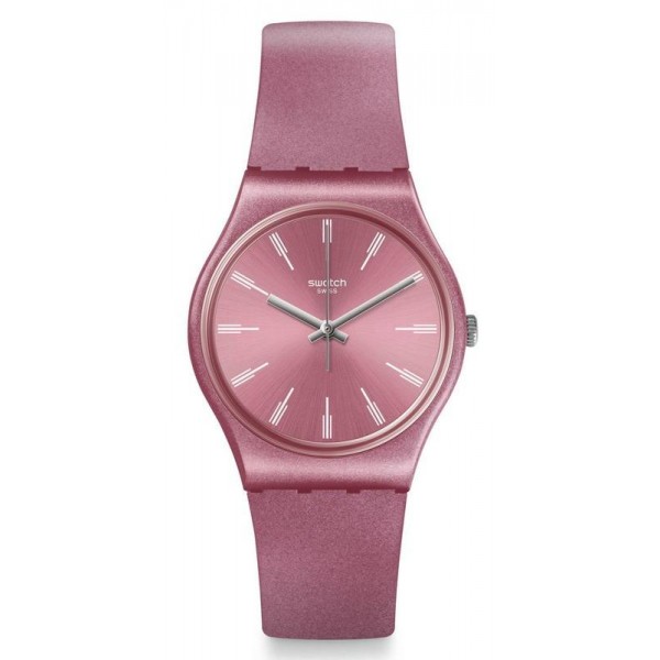 Comprar Reloj Mujer Swatch Gent Pastelbaya GP154
