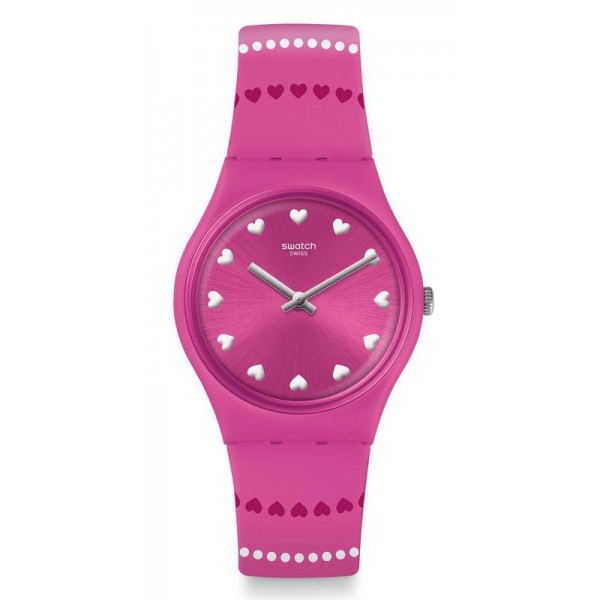 Comprar Reloj Mujer Swatch Gent Coeur De Manège GP160
