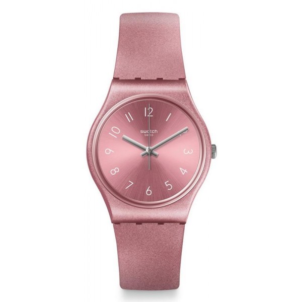 Comprar Reloj Mujer Swatch Gent So Pink GP161