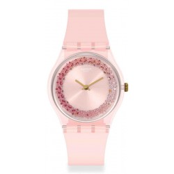 Acheter Montre Femme Swatch Gent Kwartzy GP164