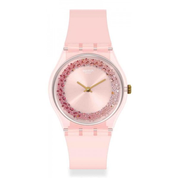 Comprar Reloj Mujer Swatch Gent Kwartzy GP164