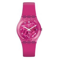 Acheter Montre Femme Swatch Gent Gum Flavour GP166