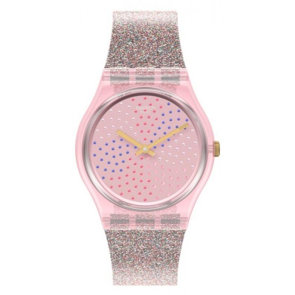 Comprar Reloj Mujer Swatch Gent Multilumino GP168