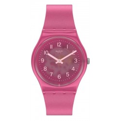 Acheter Montre Femme Swatch Gent Blurry Pink GP170