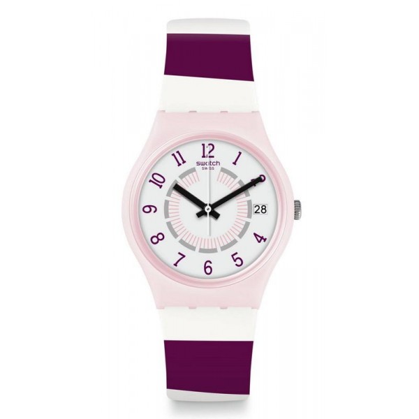 Comprar Reloj Mujer Swatch Gent Miss Yacht GP402