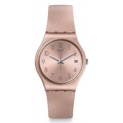 Acheter Montre Femme Swatch Gent Pinkbaya GP403